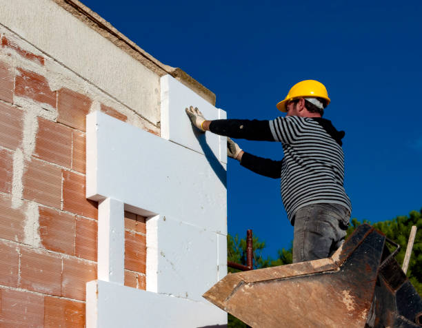 Best Insulation Installation Services in Fairview, UT