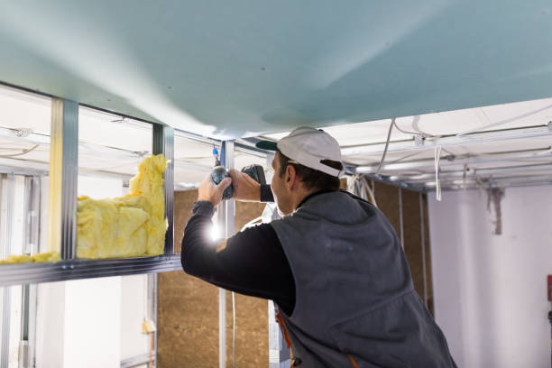 Best Insulation for Specific Applications in Fairview, UT