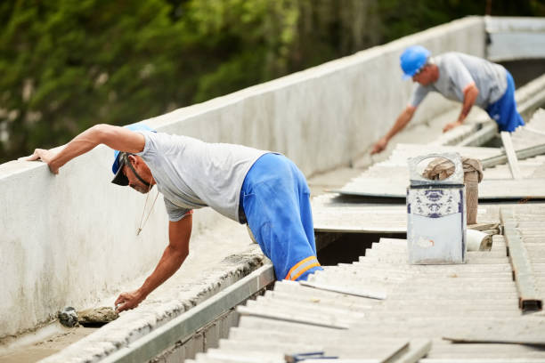 Best Types of Insulation in Fairview, UT